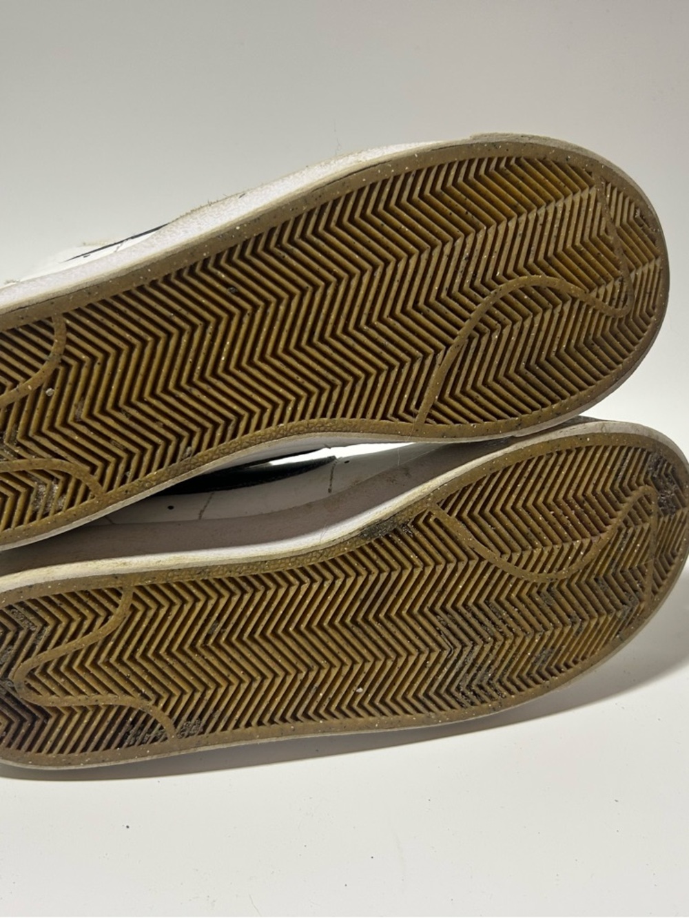 Nike high top blazers - Picture 5 of 6